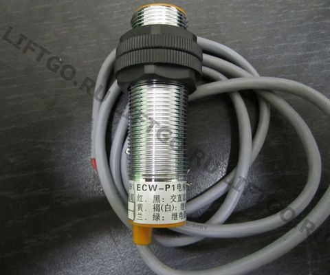 Датчик грузовзвеса лифта Canny