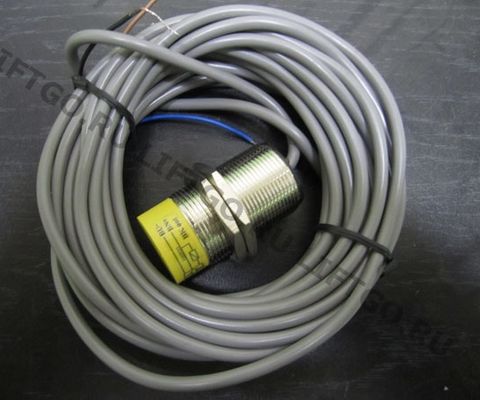 Датчик ступени эскалатора Canny