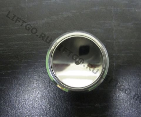 Кнопка поста вызова приказа, антивандальная Canny