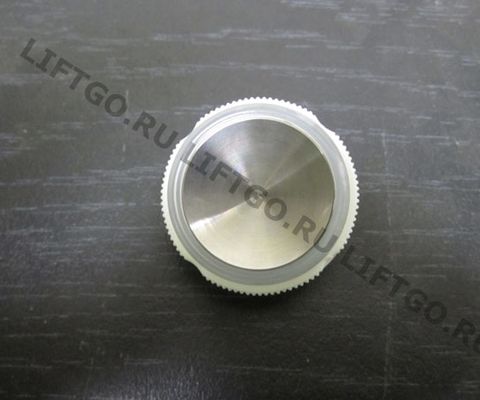 Кнопка поста вызова приказа Canny