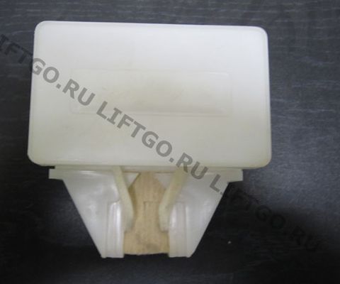 Масленка кабины малая Canny