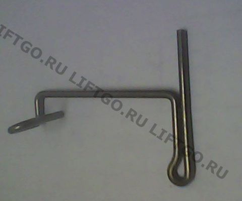 Пружина оси паллеты OTIS задняя