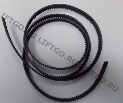 Ремень зубчатый привода дверей Canny
