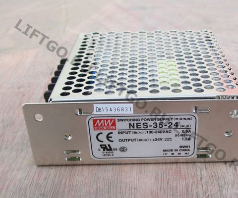 Трансформатор эскалатора/траволатора NEC-35-24 