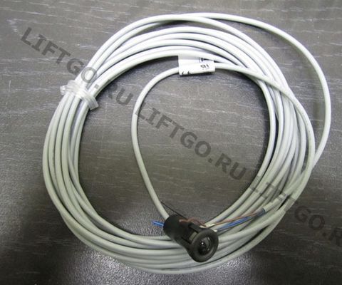 Фотодатчик интеллектуального режима эскалатора Canny