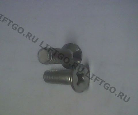 Болты гребенок Canny