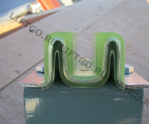 Вкладыш башмака противовеса Canny