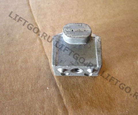 Крепеж паллеты траволатора Canny, Schindler, XIZI OTIS (Бабышка)