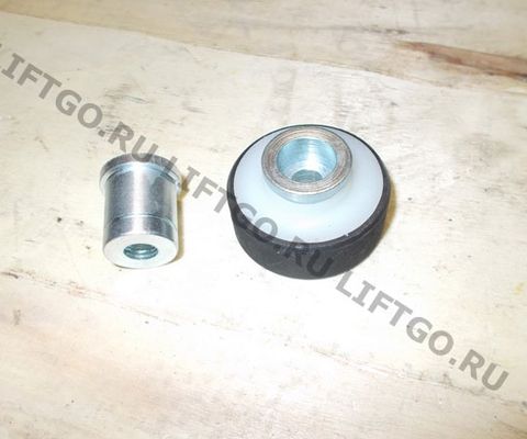 Втулка ролика замка Canny