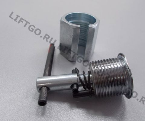 Замок ДШ Canny