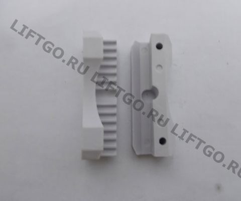 Зажим зубчатого ремня двери Canny 