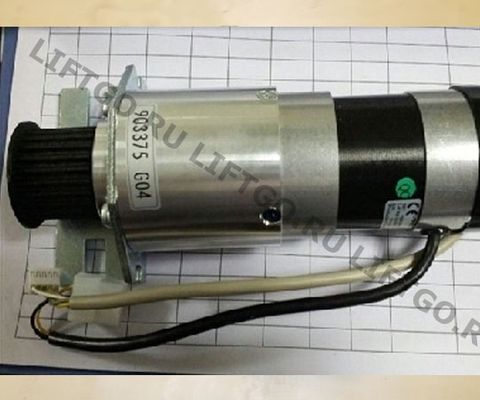 Двигатель привода двери Kone KM903375G04