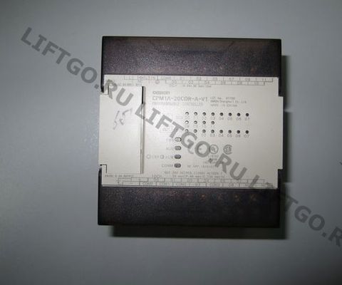 Контроллер управления OMRON 20 Canny