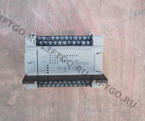 Контроллер управления OMRON 30 Canny