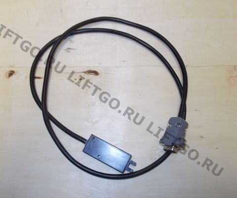 Энкодер привода двери Canny