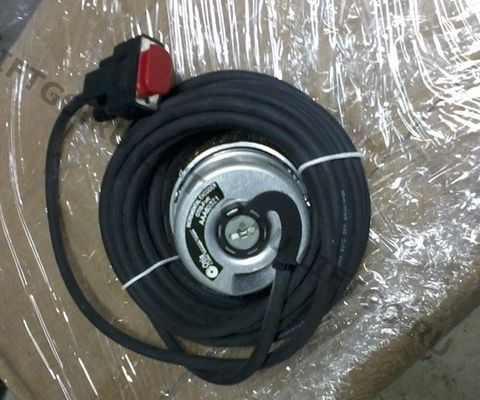 Энкодер главного привода лифта OTIS