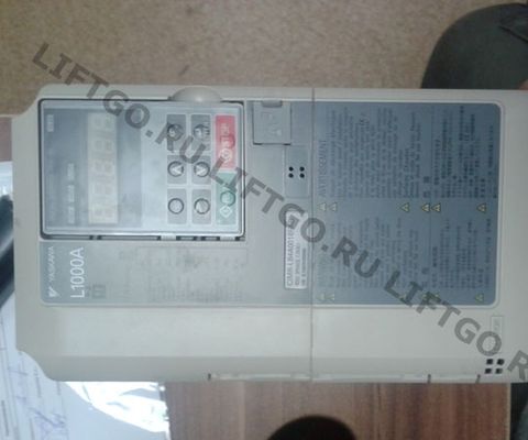 Частотный преобразователь Canny L1000-7,5kW