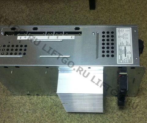 Частотный преобразователь OTIS OVF20-9kW