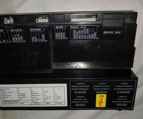 Частотный преобазователь OTIS DСSS-5