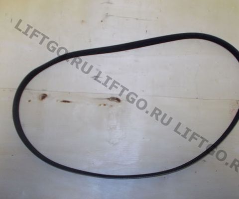 Ремень привода дверей Canny