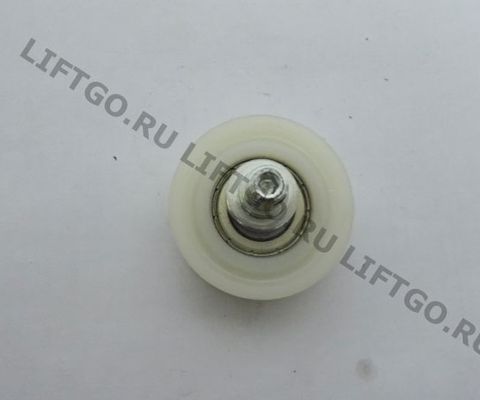 Ролик ДК/ДШ Canny эксцентриковый 46х16