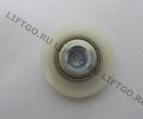 Ролик тросика ДК Canny 50мм