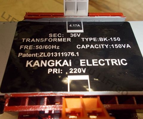 Трансформатор станции управления BK150 Canny