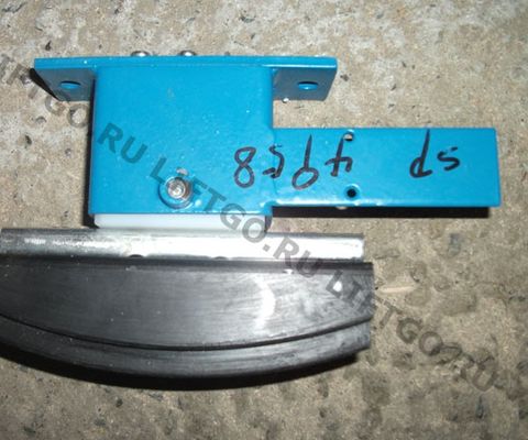 Успокоитель цепи главного привода эскалатора OTIS