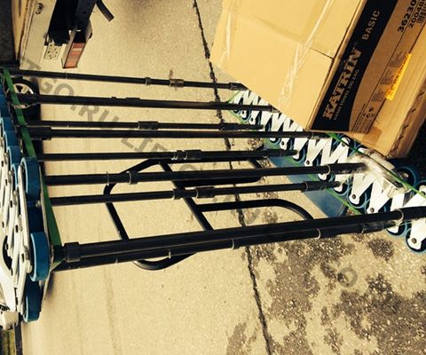 Цепь ступеней эскалатора OTIS