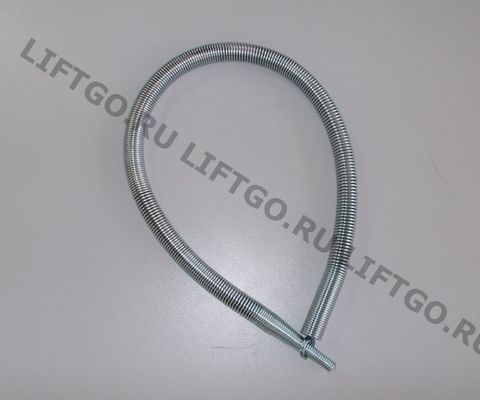 Пружина ДК/ДШ Canny