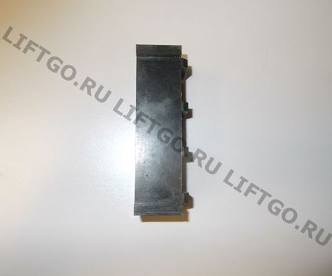 Вкладыш башмака противовеса OTIS