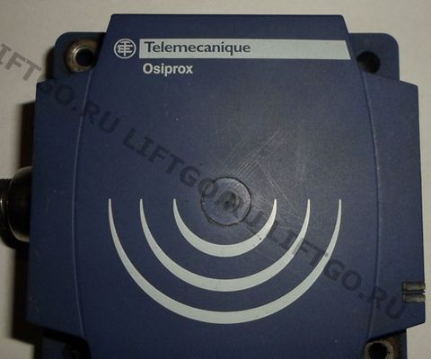 Датчик присутствия паллеты траволатора OTIS