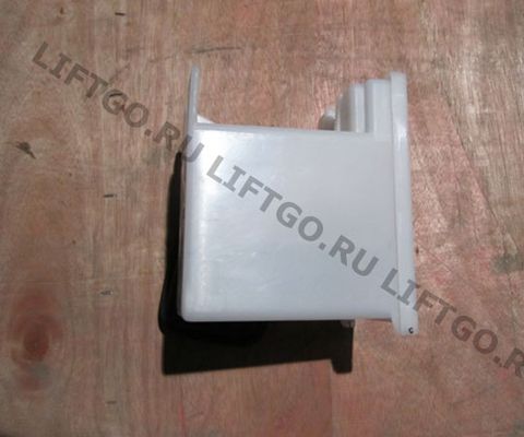 Масленка на противовес Canny