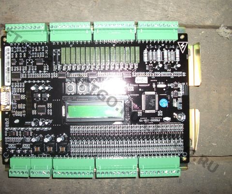 Плата управления Canny FR2000-STB-V9  (основная плата)