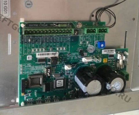 Плата контроллера привода дверей Kone