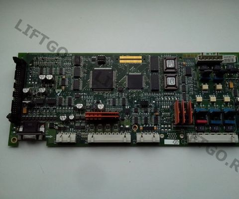 Плата контроля движения лифта OTIS MCB3Х