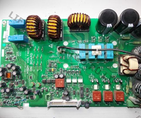 Плата частотного преобразователя Kone V3F16L