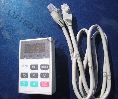 Программатор дверей Canny