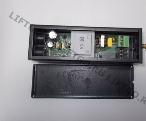 Блок электронный световой завесы Canny KL-94L