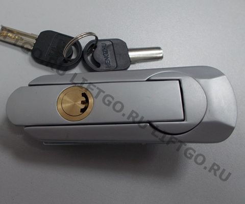 Замок станции управления лифта Canny