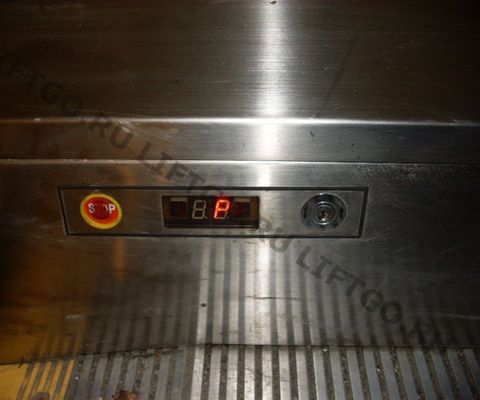 Блок запуска/остановки эскалатора Xizi OTIS