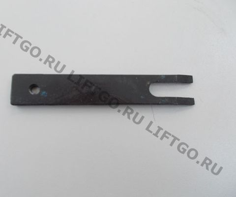 Ключ для снятия паллет OTIS