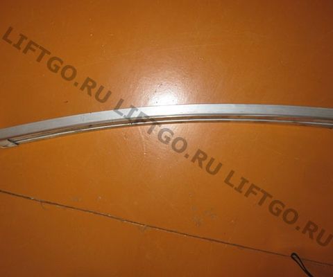 Направляющая поручня эскалатора OTIS