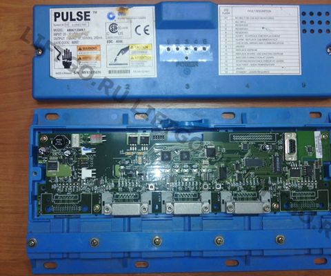 Устройство от обрыва канатов лифта OTIS ABA21700X1