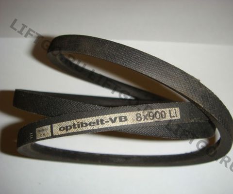 Ремень поликлиновой привода дверей лифта Schindler QKS11