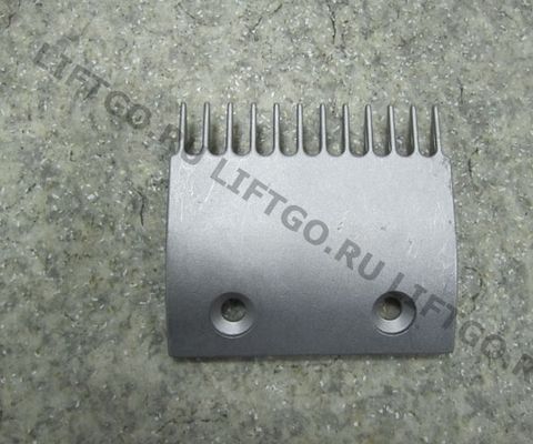 Гребенка Sigma средняя малая