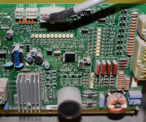 Плата DCD 23 KAA24350AAB