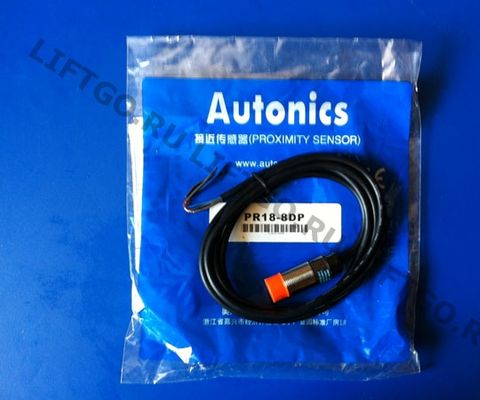 Датчик PR18-8DP