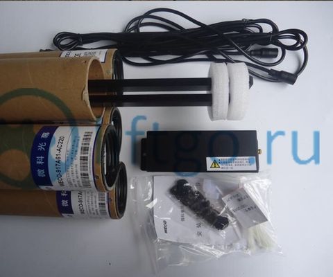 Световая завеса/ фотобарьер/ фотозавеса для лифта WECO 917A61