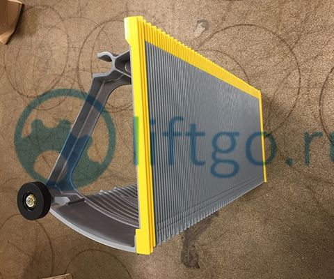 Ступень эскалатора Sigma 1000мм, 30 градусов